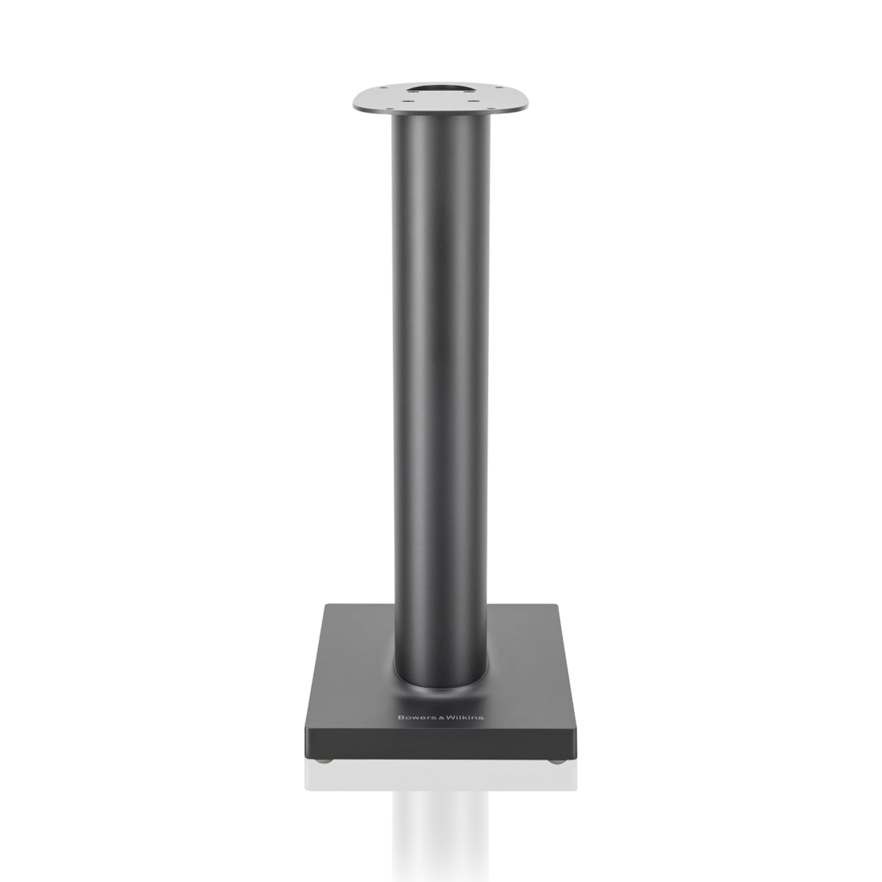 BOWERS & WILKINS Formation FS Duo Sidabrinė, Juoda