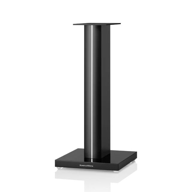 BOWERS & WILKINS FS-700 S3 – Sidabrinė, Juoda