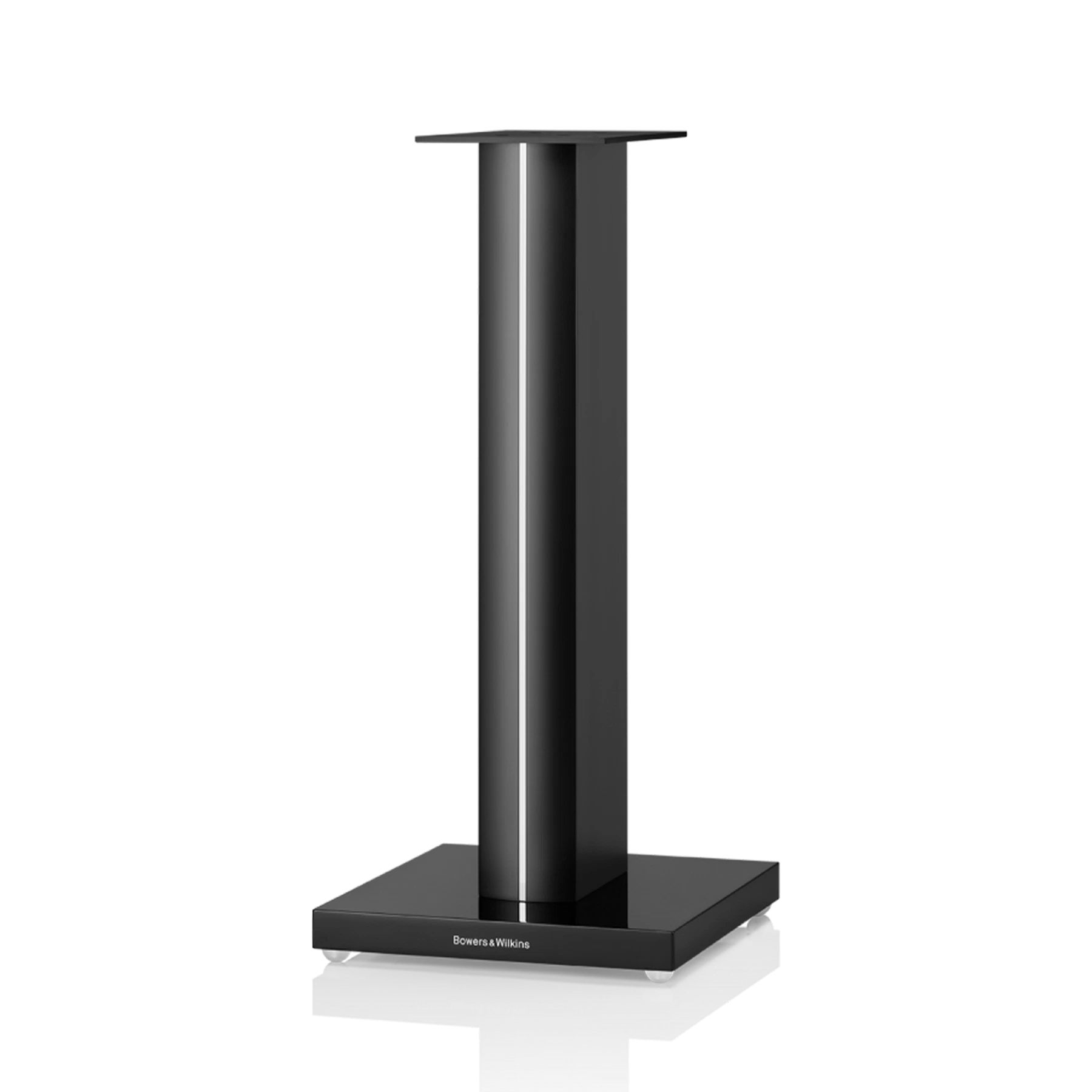 BOWERS & WILKINS FS-700 S3 Sidabrinė, Juoda