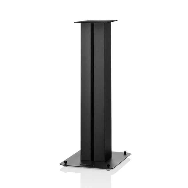 BOWERS & WILKINS STAV24 S2 – Sidabrinė, Juoda