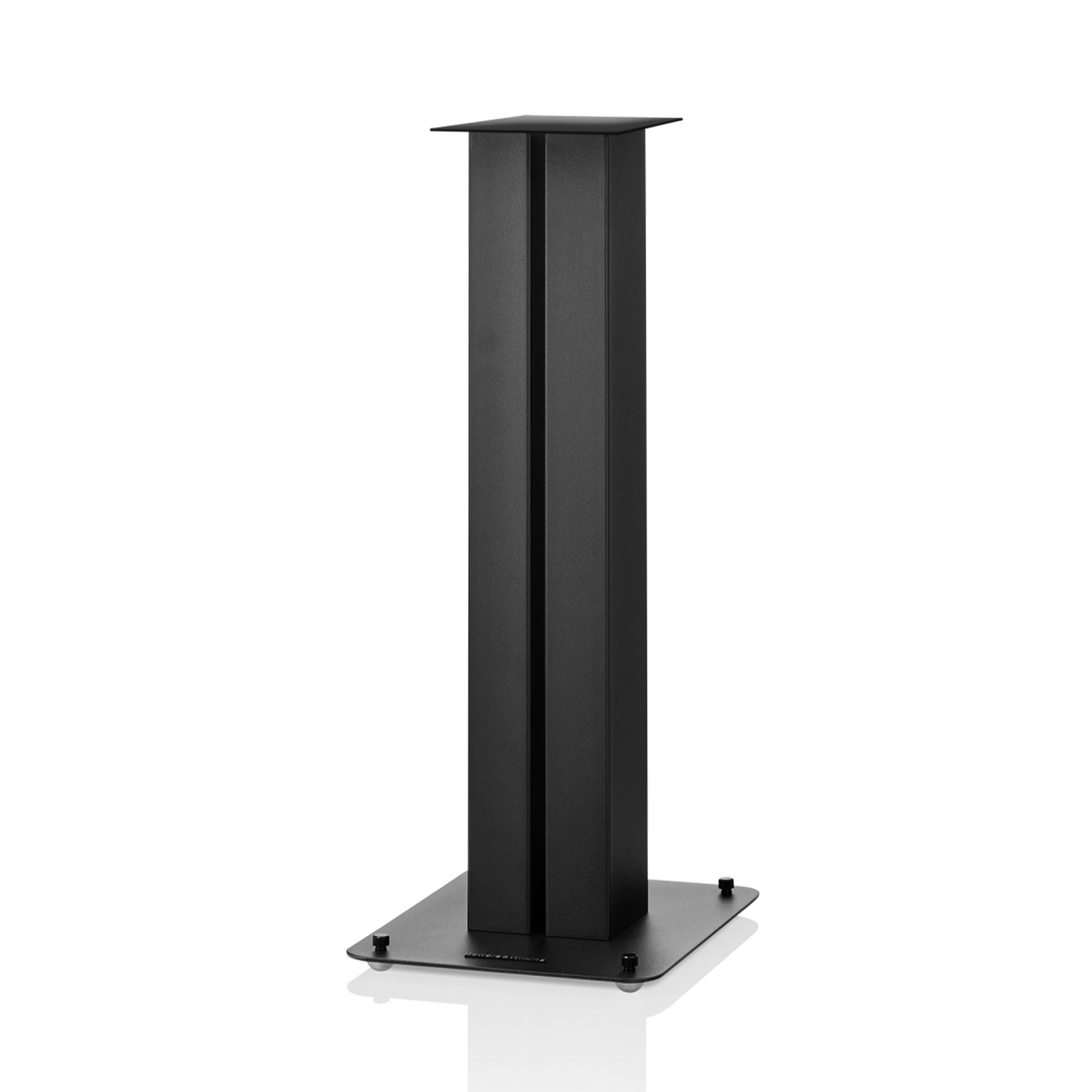 BOWERS & WILKINS STAV24 S2 Sidabrinė, Juoda