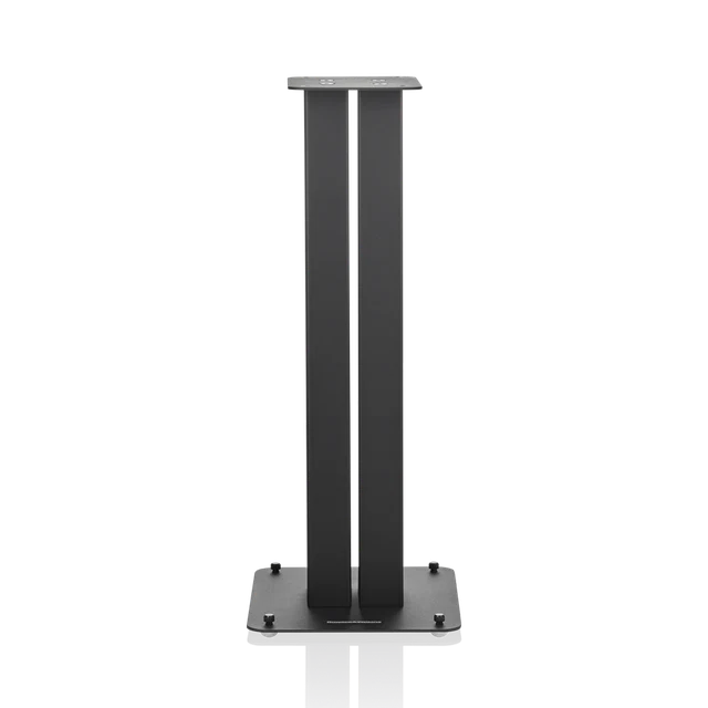 BOWERS & WILKINS FS-600 S3 – Sidabrinė, Juoda