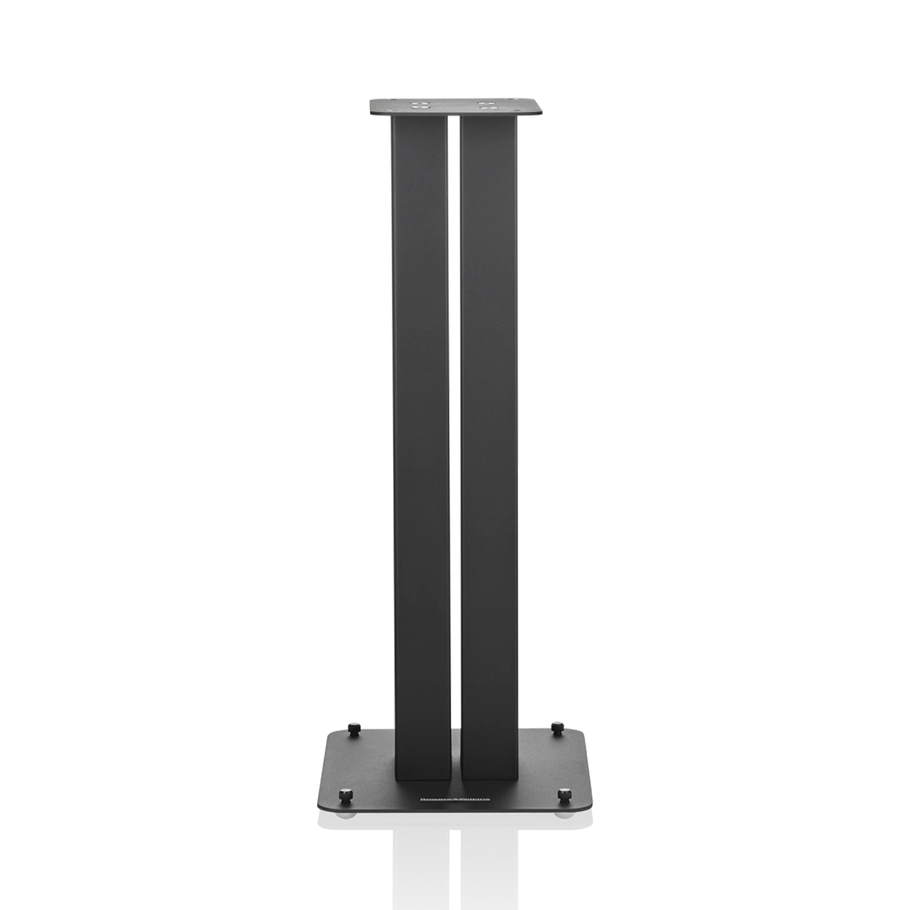BOWERS & WILKINS FS-600 S3 Sidabrinė, Juoda