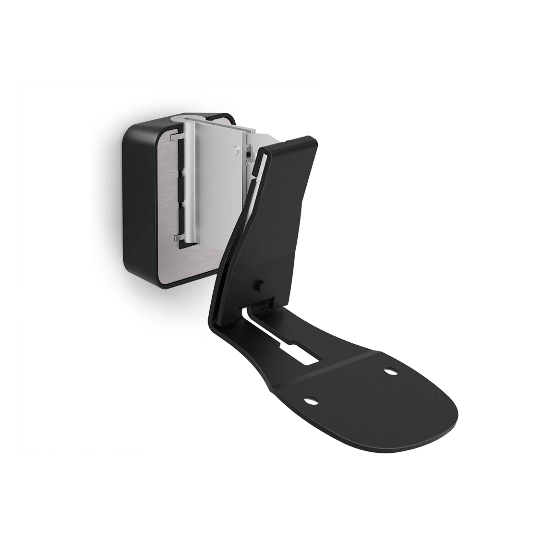BOWERS & WILKINS Formation Flex Juoda