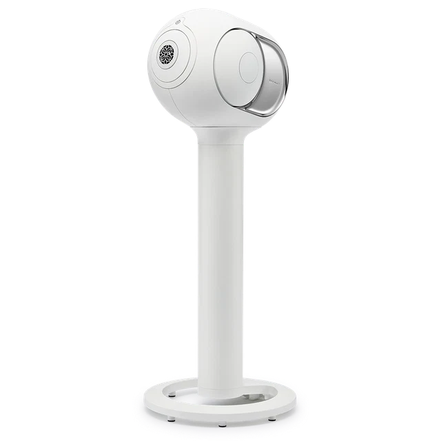 DEVIALET Tree – Balta Matinis