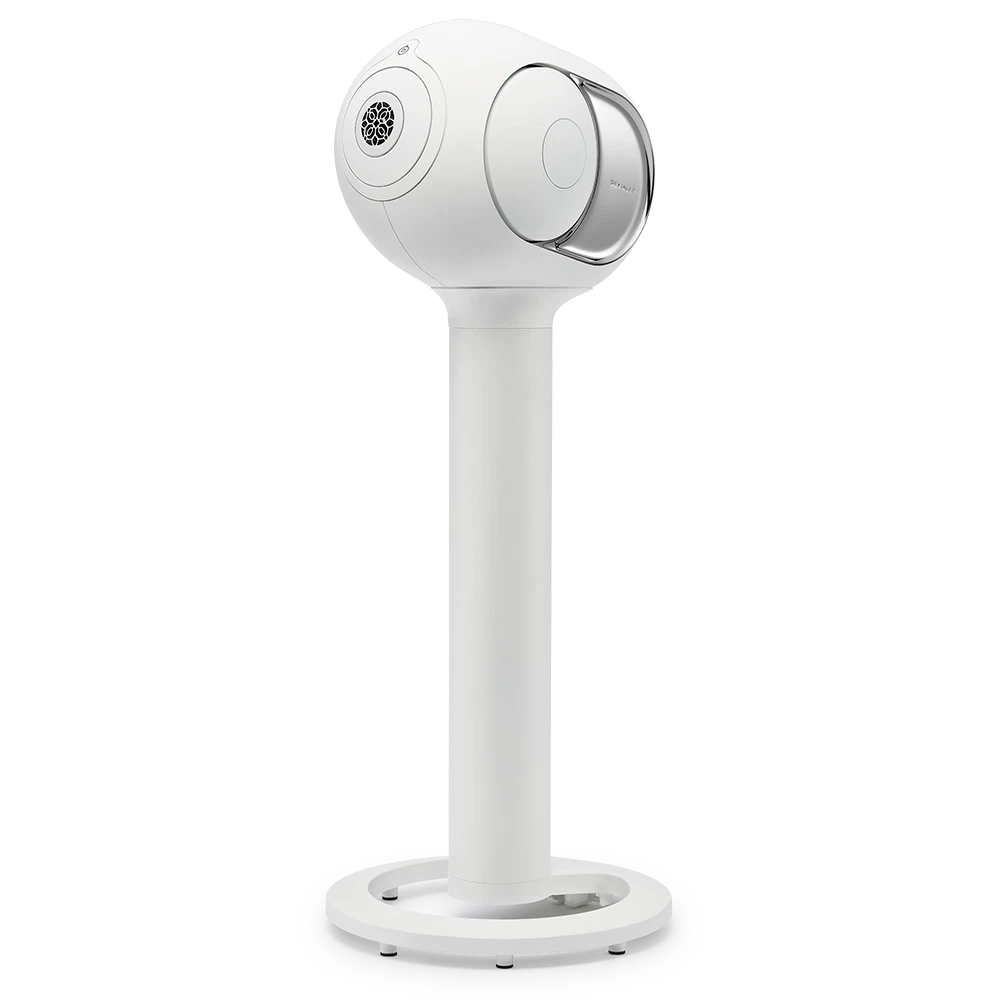 DEVIALET Tree Balta Matinis