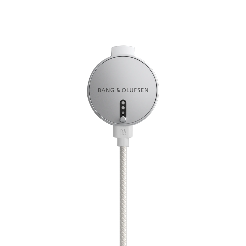 BANG & OLUFSEN Beosound Level Sidabrinė