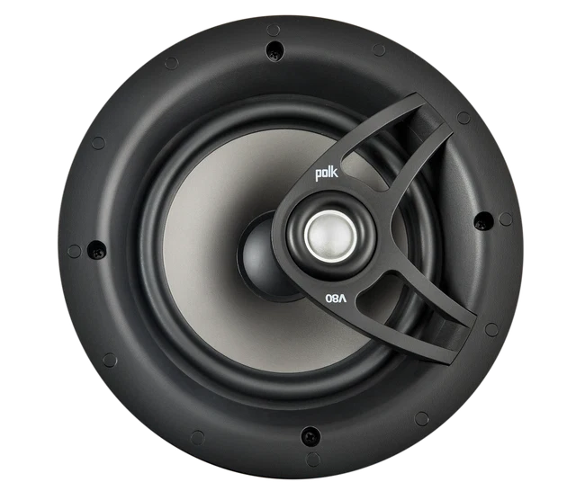 POLK AUDIO V80 – Balta