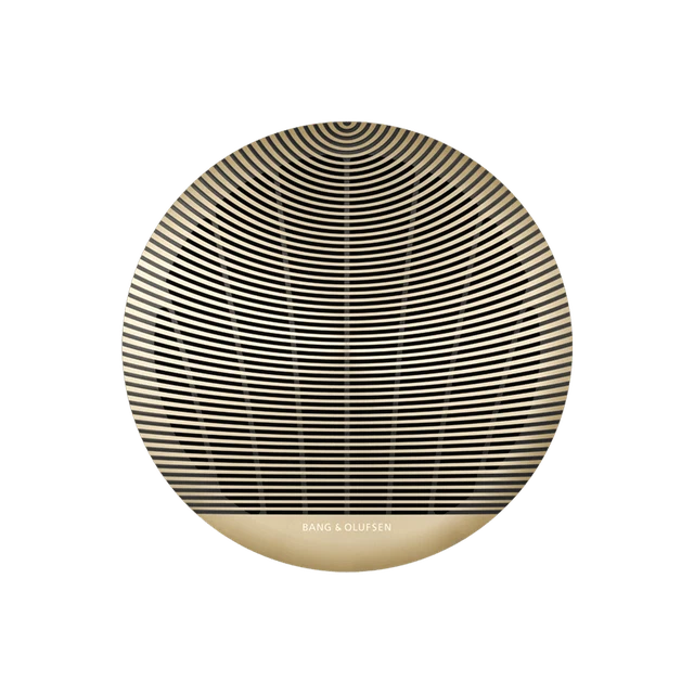 BANG & OLUFSEN Grill Brass