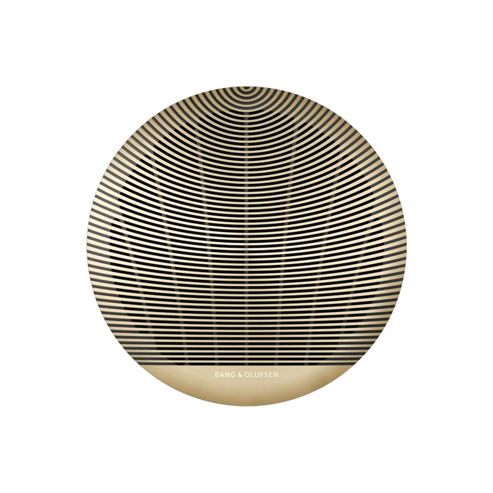 BANG & OLUFSEN Grill Brass 