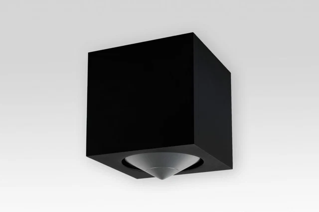 NEW TECH CONO Cubo S