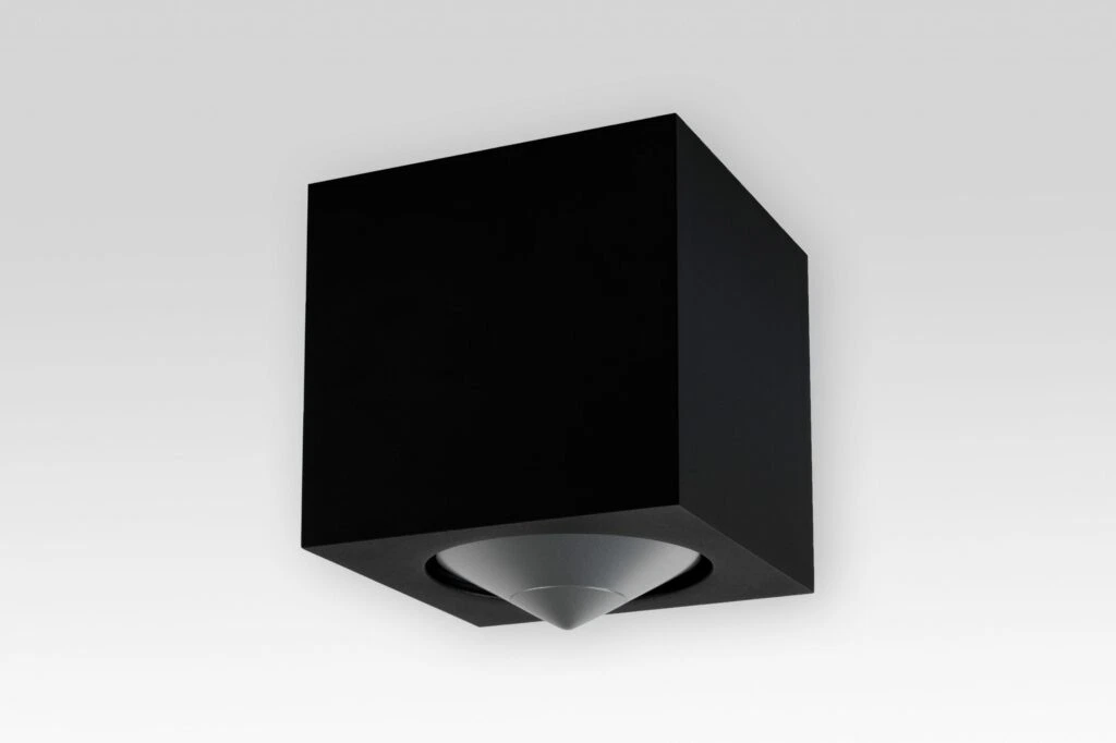 NEW TECH CONO Cubo S 