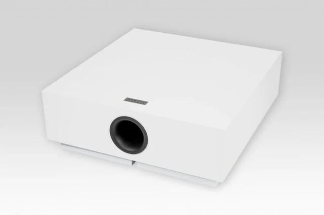 NEW TECH SUB Quadro