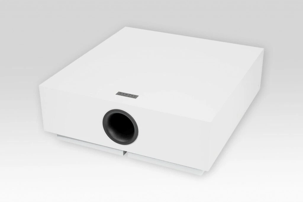 NEW TECH SUB Quadro 