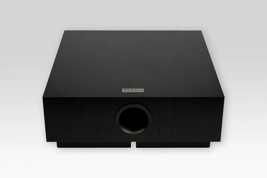 NEW TECH SUB Quadro Smart 