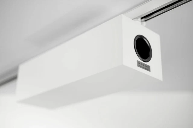 NEW TECH SUB Canto