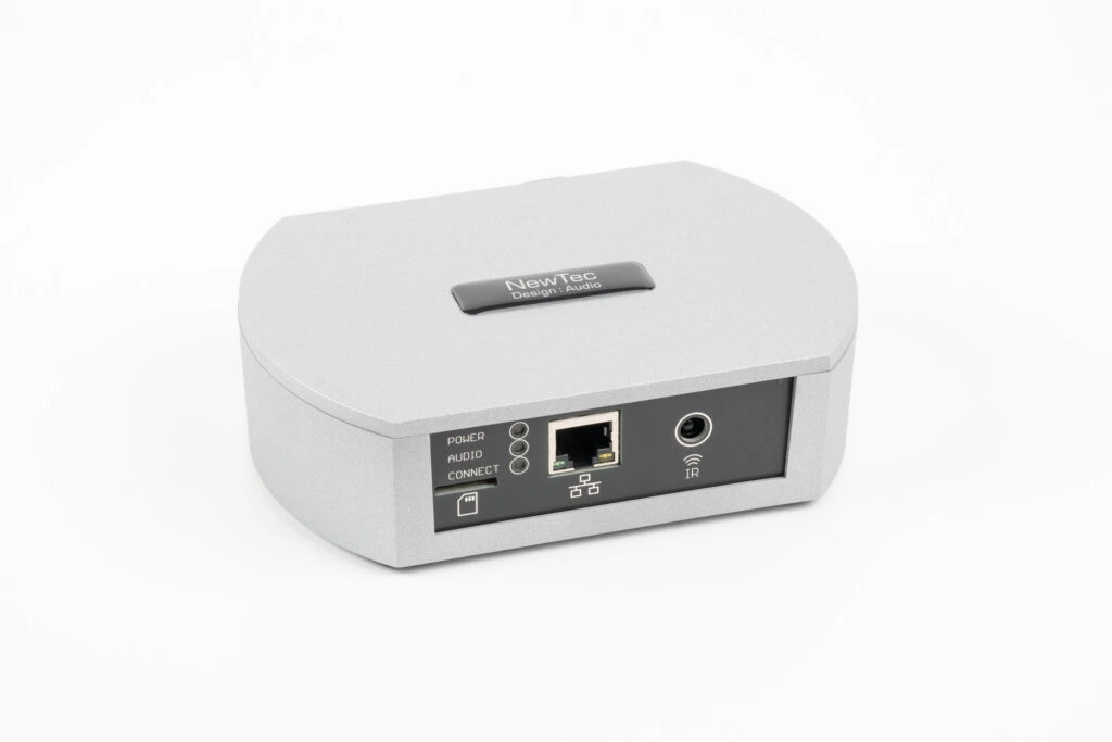NEW TECH Smart Streamer 