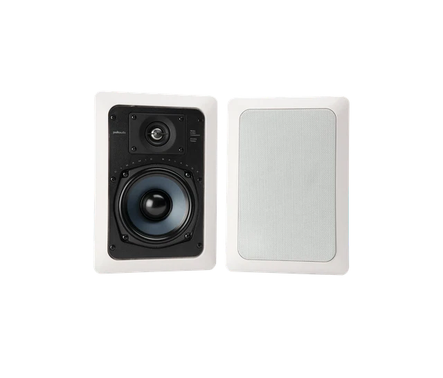 POLK AUDIO RC55i – Balta
