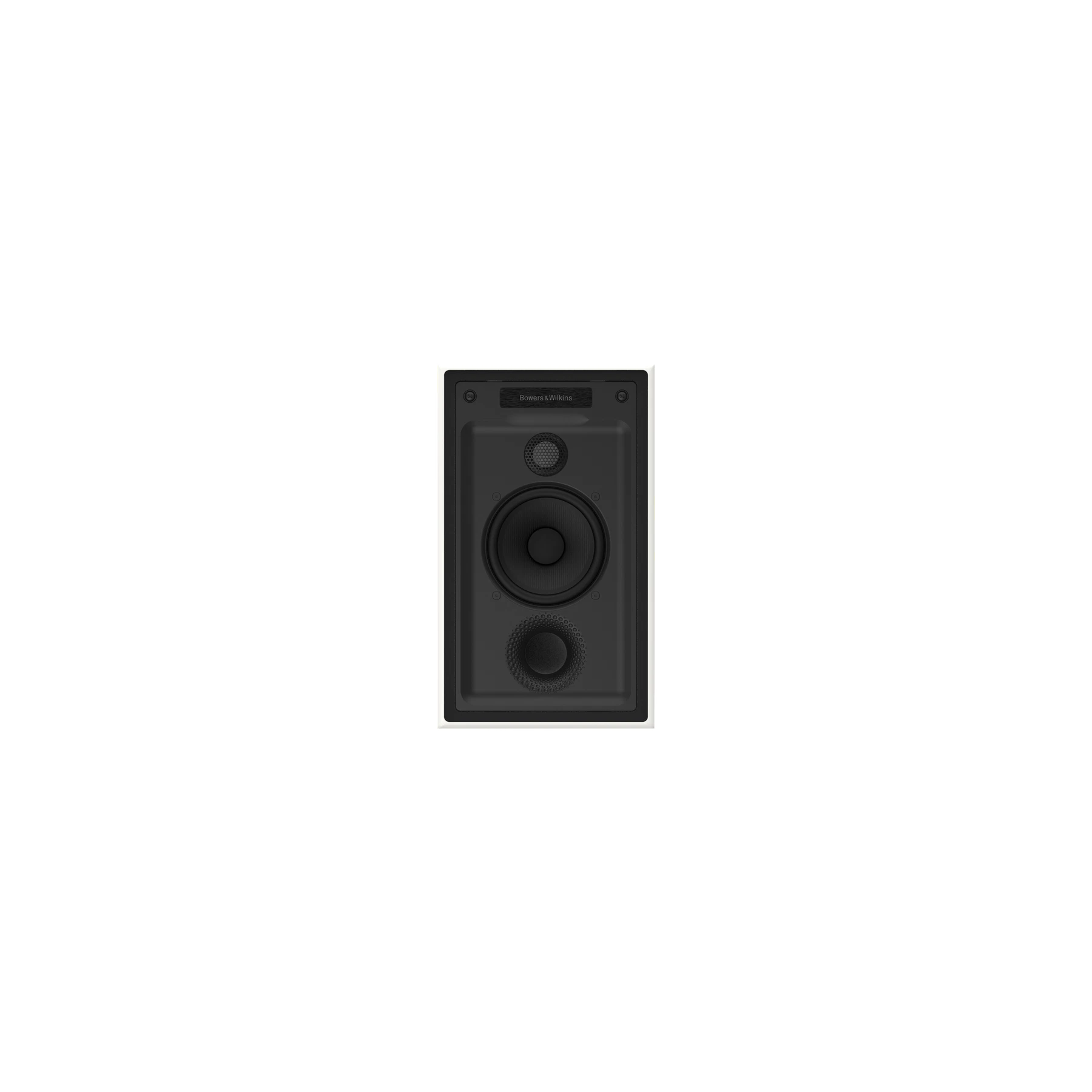 BOWERS & WILKINS CWM7.5 S2 Balta