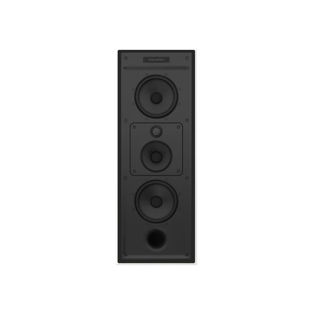 BOWERS & WILKINS CWM7.3 S2 – Balta