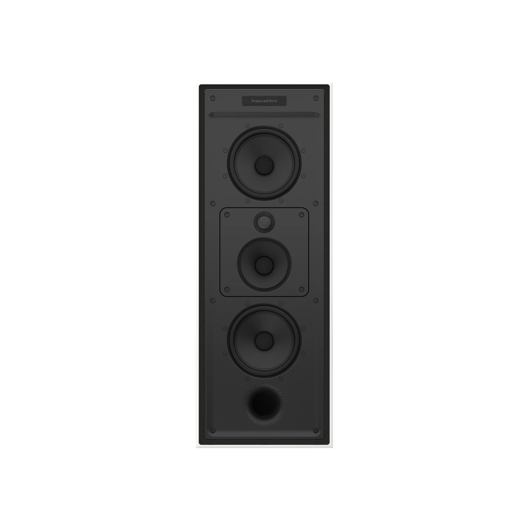 BOWERS & WILKINS CWM7.3 S2 Balta