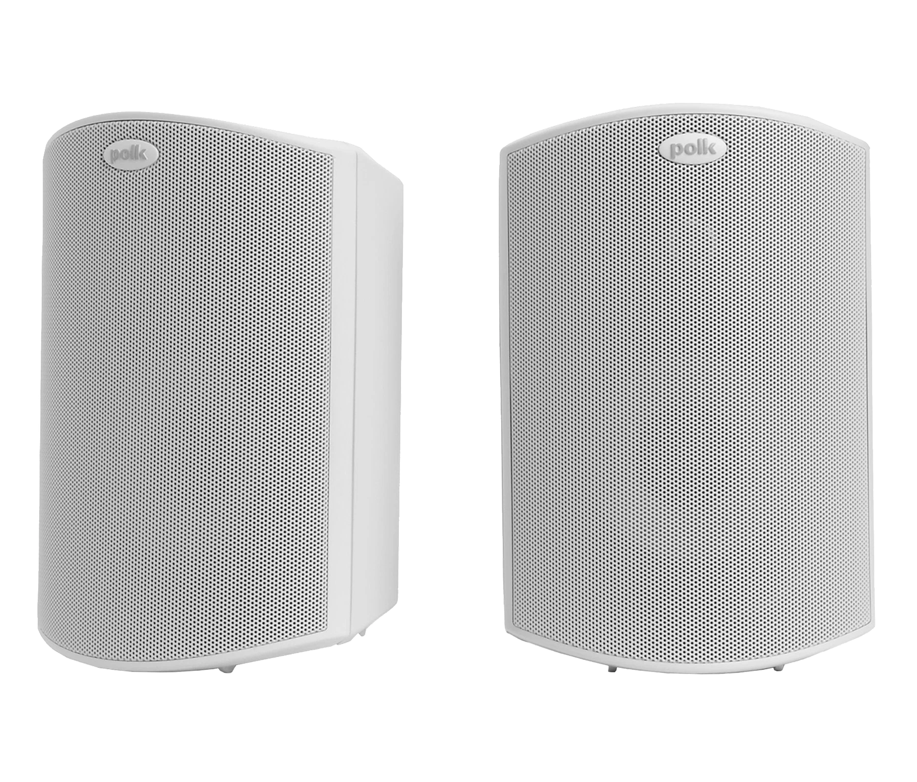 POLK AUDIO ATRIUM 4 Juoda, Balta