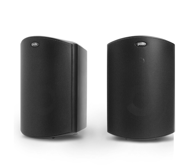 POLK AUDIO ATRIUM 6 – Juoda, Balta