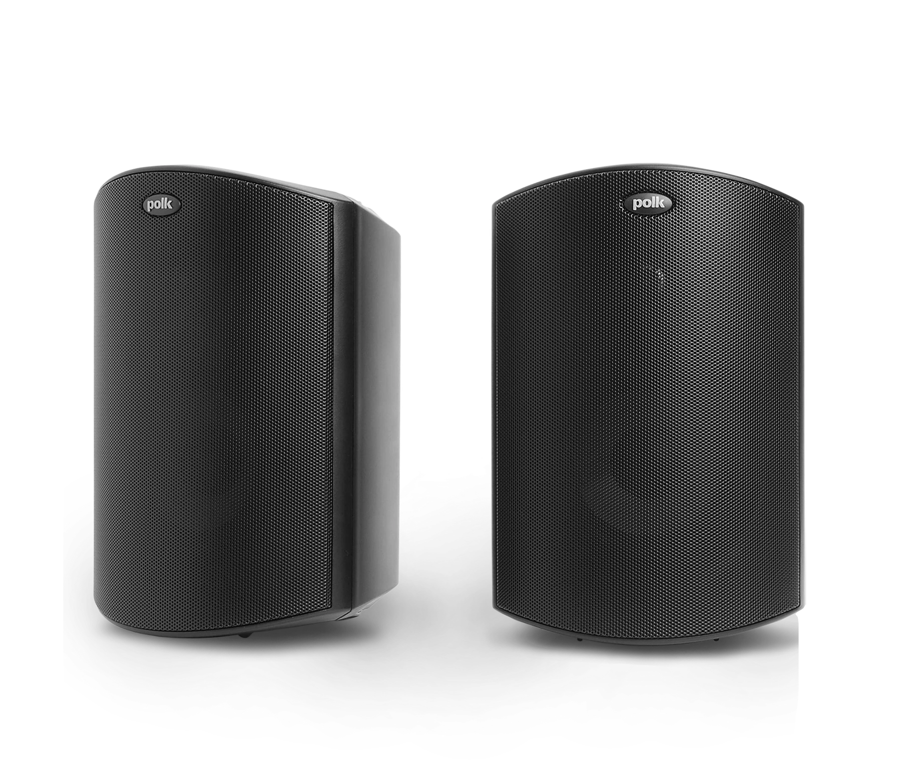 POLK AUDIO ATRIUM 6 Juoda, Balta