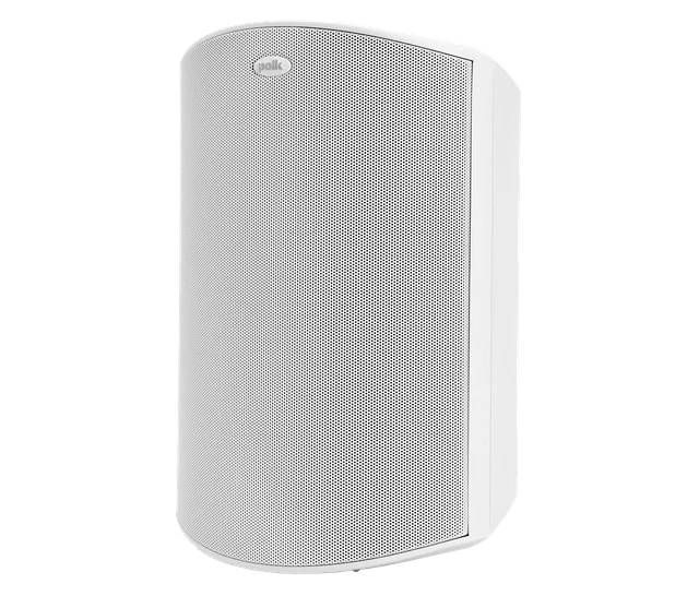 POLK AUDIO ATRIUM 8 SDI – Juoda, Balta