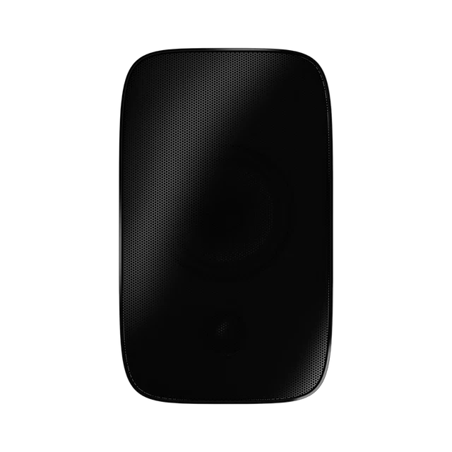 BOWERS & WILKINS AM-1 – Juoda, Balta