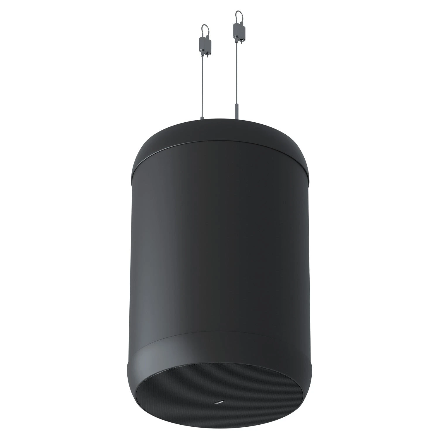 TANNOY OCV 8 Juoda, Balta