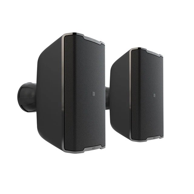 LD SYSTEMS DQOR 5 T – Juoda, Balta