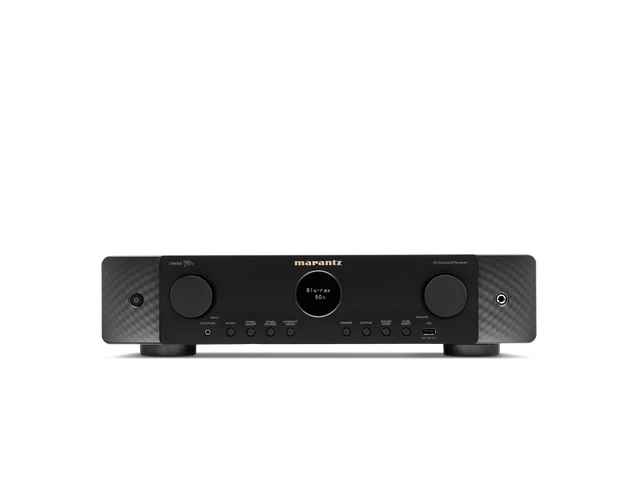 MARANTZ Cinema 70S – Juoda