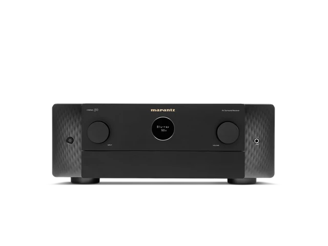 MARANTZ Cinema 50 – Juoda