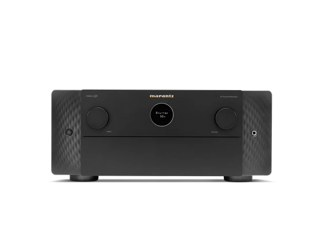 MARANTZ Cinema 40 – Juoda