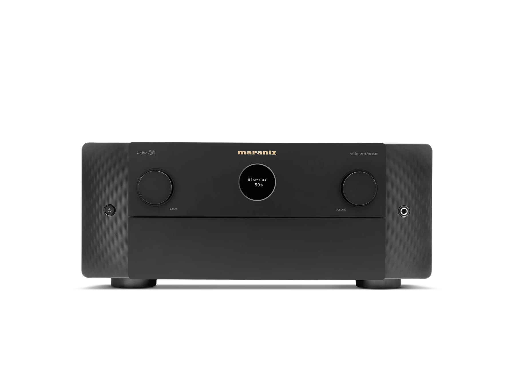 MARANTZ Cinema 40 Juoda