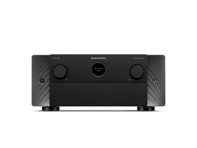 MARANTZ Cinema 30 – Juoda