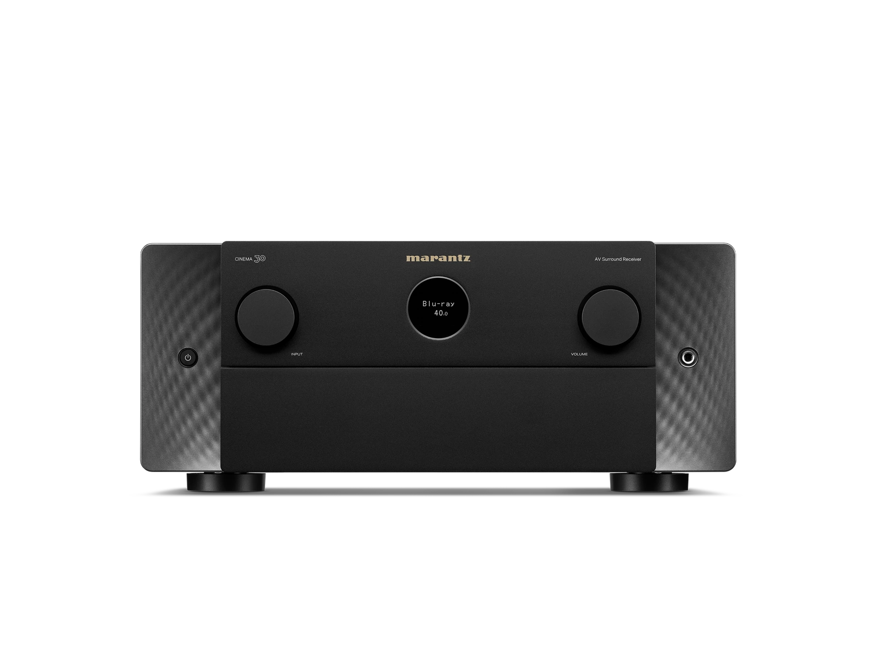 MARANTZ Cinema 30 Juoda