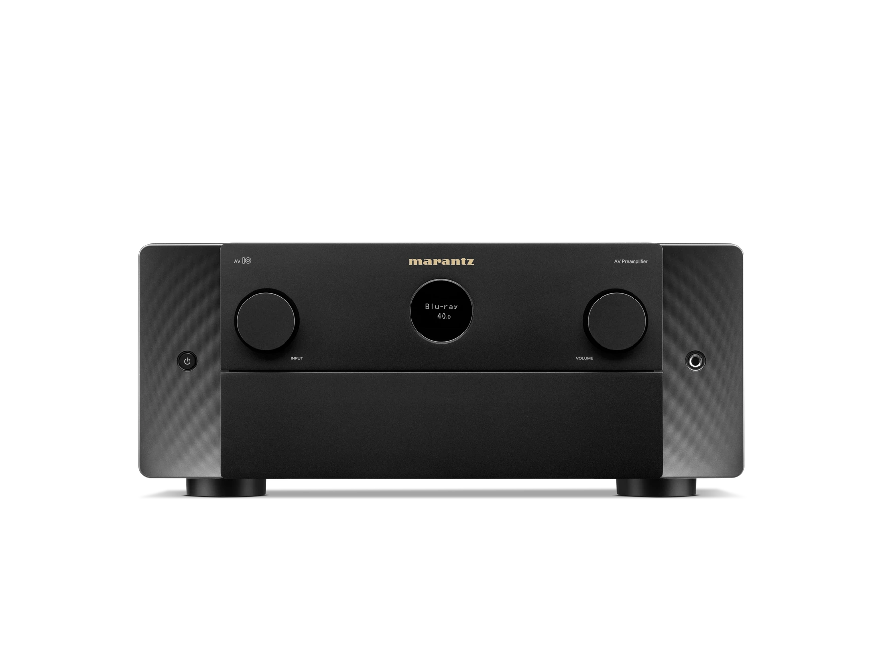 MARANTZ Cinema AV10 Juoda