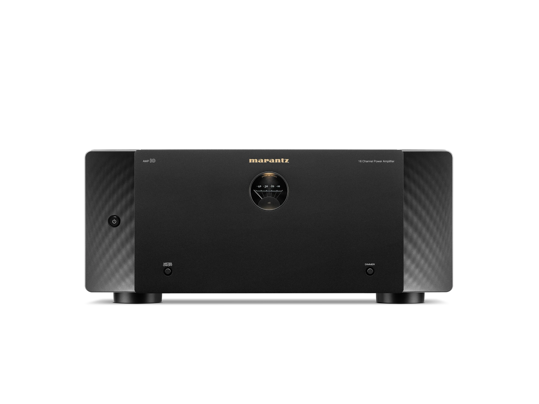 MARANTZ Cinema AMP10 Juoda