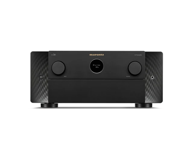 MARANTZ Cinema AV20 – Juoda