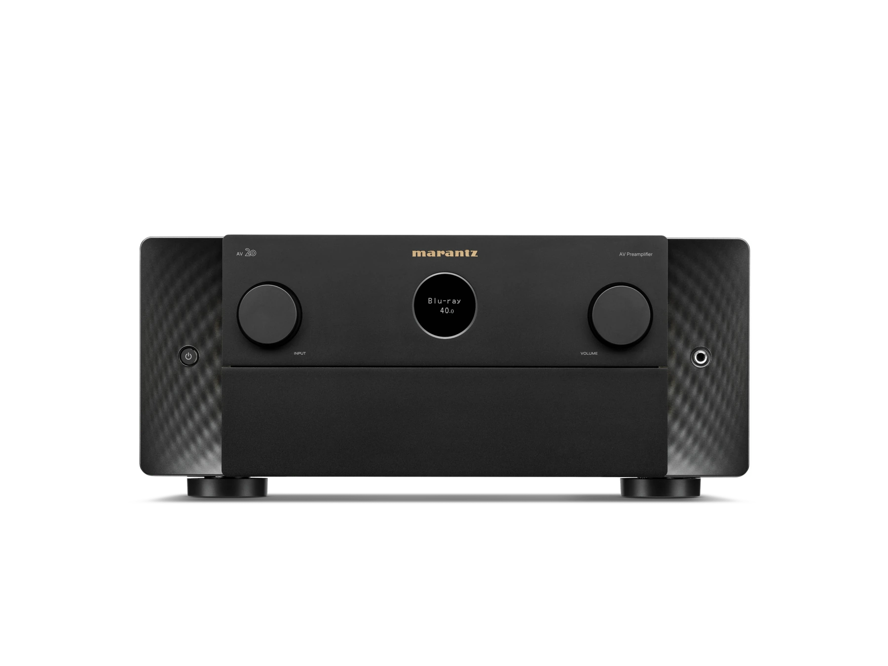 MARANTZ Cinema AV20 Juoda