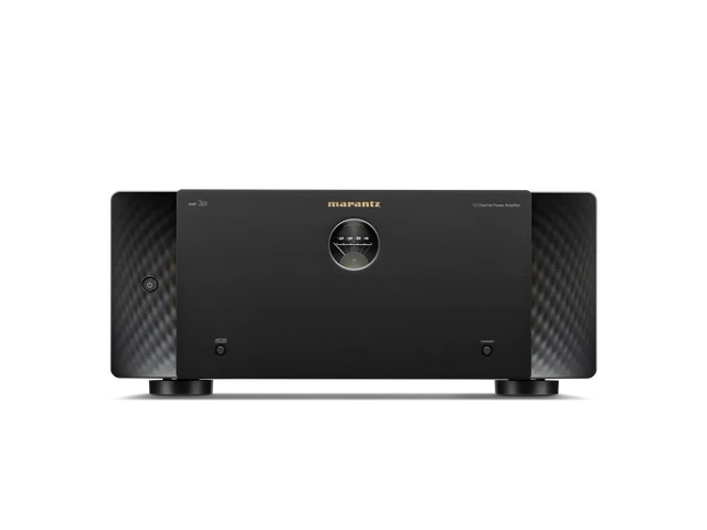 MARANTZ Cinema AMP20 – Juoda