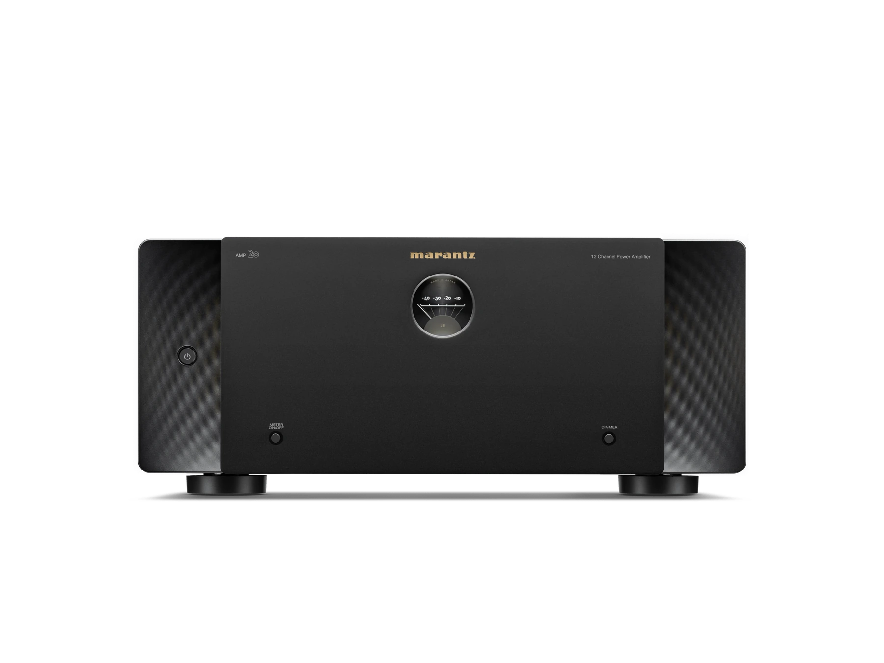 MARANTZ Cinema AMP20 Juoda