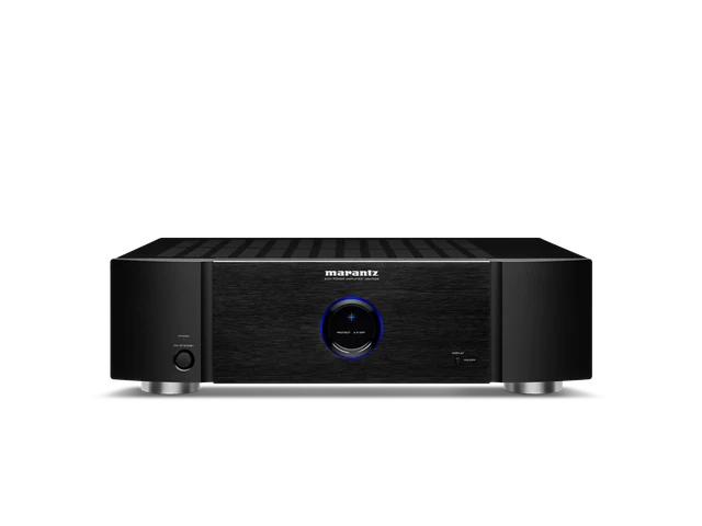 MARANTZ MM7025 – Juoda