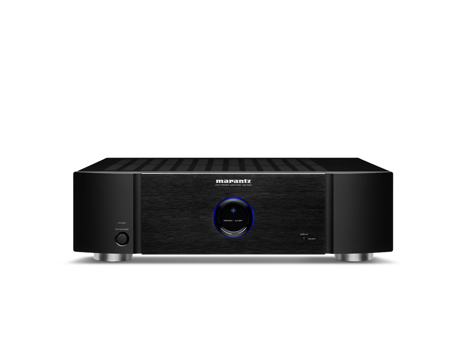 MARANTZ MM7025 Juoda