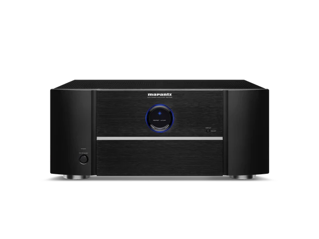 MARANTZ MM7055 – Juoda