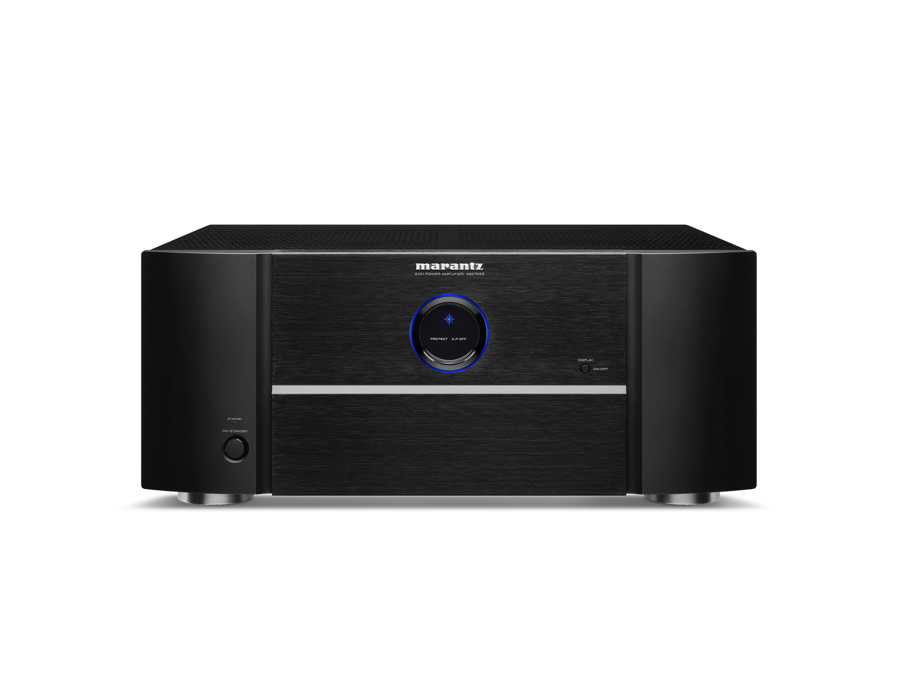 MARANTZ MM7055 Juoda