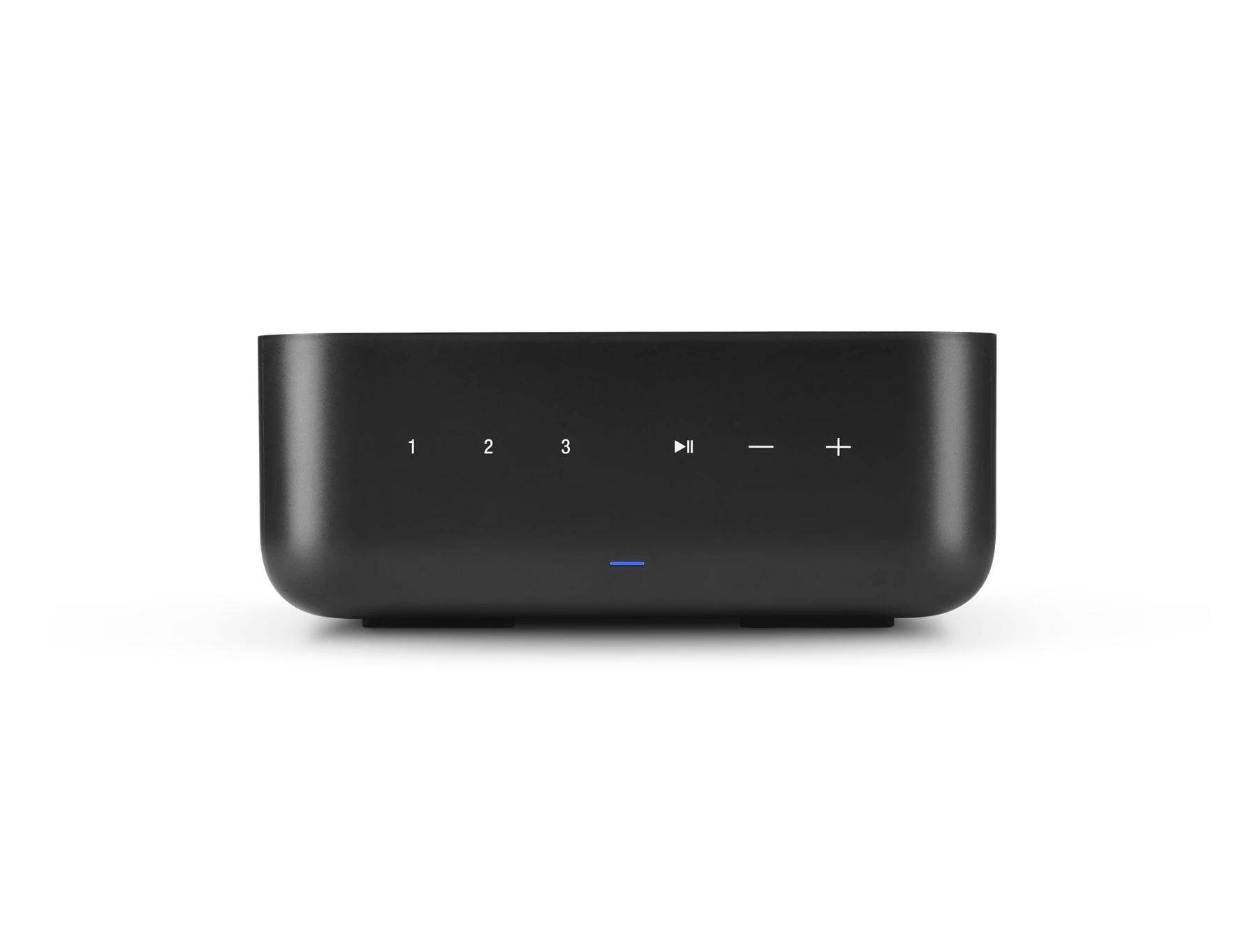 DENON HOME AMP Juoda