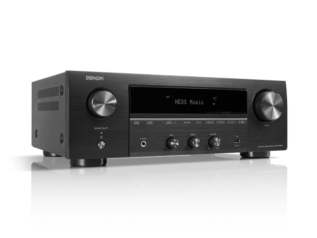 DENON DRA 900H – Juoda